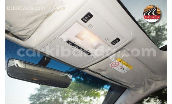 Acheter Import Voiture Toyota Land Cruiser Autre à Import - Dubai, Ouganda Acheter Import Voiture Toyota Land Cruiser Autre à Import - Dubai, Ouganda