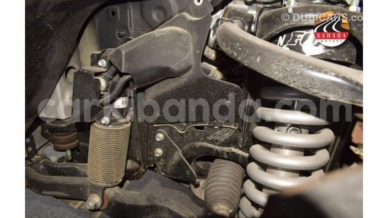 Big with watermark toyota land cruiser uganda import dubai 10123