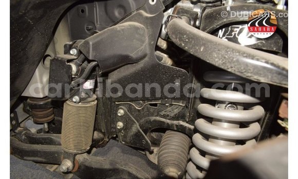 Acheter Import Voiture Toyota Land Cruiser Autre à Import - Dubai, Ouganda Acheter Import Voiture Toyota Land Cruiser Autre à Import - Dubai, Ouganda