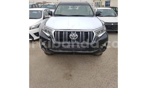 Buy Import Toyota Prado Black Car in Import - Dubai in Uganda Buy Import Toyota Prado Black Car in Import - Dubai in Uganda