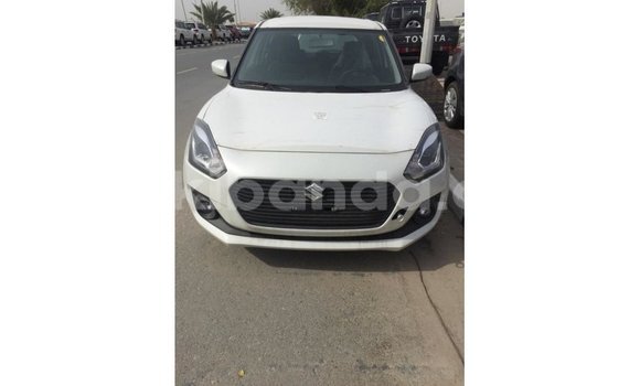 Buy Import Suzuki Swift White Car in Import - Dubai in Uganda Buy Import Suzuki Swift White Car in Import - Dubai in Uganda