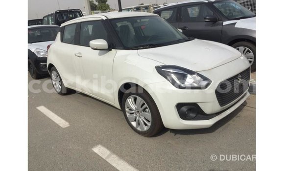 Buy Import Suzuki Swift White Car in Import - Dubai in Uganda Buy Import Suzuki Swift White Car in Import - Dubai in Uganda