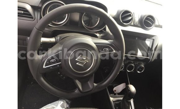 Buy Import Suzuki Swift White Car in Import - Dubai in Uganda Buy Import Suzuki Swift White Car in Import - Dubai in Uganda