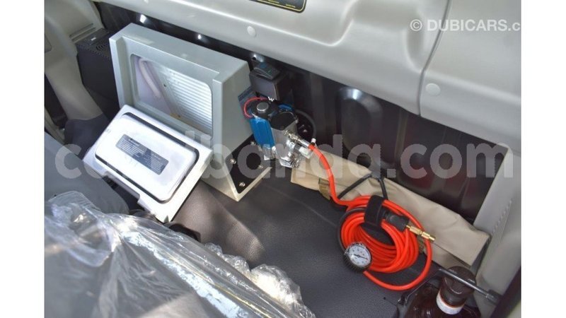 Big with watermark toyota land cruiser uganda import dubai 10128