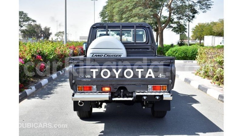 Big with watermark toyota land cruiser uganda import dubai 10128