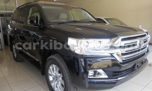 Buy Used Toyota 4Runner Black Car in Kampala in Uganda Buy Used Toyota 4Runner Black Car in Kampala in Uganda