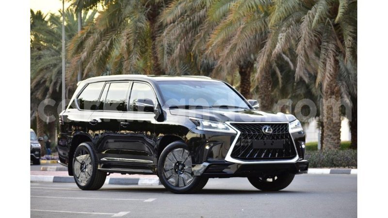 Big with watermark lexus lx uganda import dubai 10129