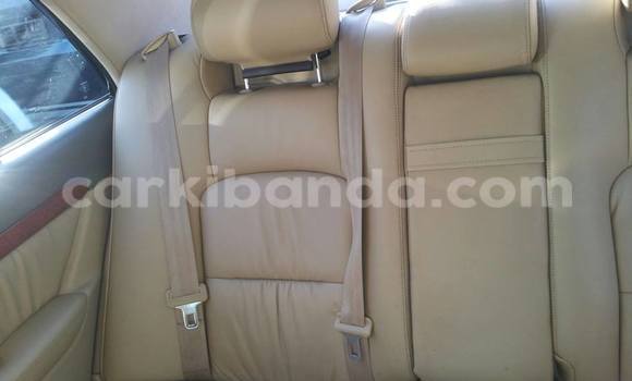 Nunua Ilio tumika Toyota Progress Nyeusi Gari ndani ya Arua nchini Uganda Nunua Ilio tumika Toyota Progress Nyeusi Gari ndani ya Arua nchini Uganda