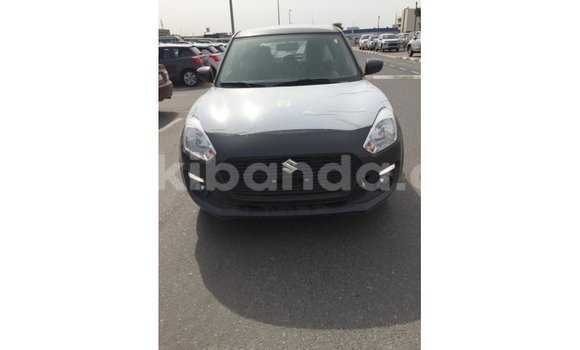 Nunua Imported Suzuki Swift Nyeusi Gari ndani ya Import - Dubai nchini Uganda Nunua Imported Suzuki Swift Nyeusi Gari ndani ya Import - Dubai nchini Uganda