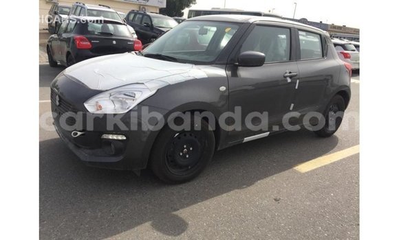 Nunua Imported Suzuki Swift Nyeusi Gari ndani ya Import - Dubai nchini Uganda Nunua Imported Suzuki Swift Nyeusi Gari ndani ya Import - Dubai nchini Uganda