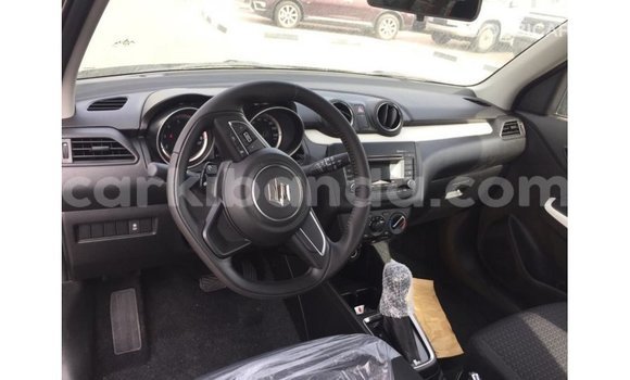 Nunua Imported Suzuki Swift Nyeusi Gari ndani ya Import - Dubai nchini Uganda Nunua Imported Suzuki Swift Nyeusi Gari ndani ya Import - Dubai nchini Uganda