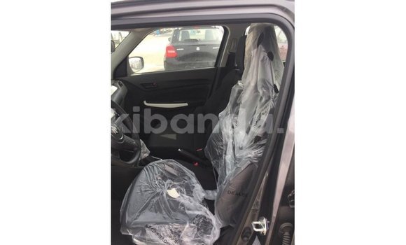 Nunua Imported Suzuki Swift Nyeusi Gari ndani ya Import - Dubai nchini Uganda Nunua Imported Suzuki Swift Nyeusi Gari ndani ya Import - Dubai nchini Uganda