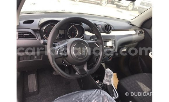 Nunua Imported Suzuki Swift Nyeusi Gari ndani ya Import - Dubai nchini Uganda Nunua Imported Suzuki Swift Nyeusi Gari ndani ya Import - Dubai nchini Uganda