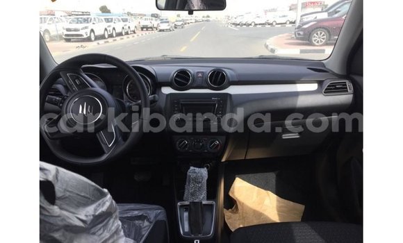 Nunua Imported Suzuki Swift Nyeusi Gari ndani ya Import - Dubai nchini Uganda Nunua Imported Suzuki Swift Nyeusi Gari ndani ya Import - Dubai nchini Uganda