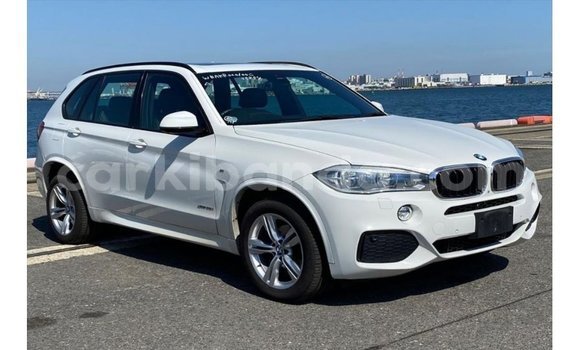 Gura Imported BMW X5 White Imodoka i Import - Dubai mu Uganda Gura Imported BMW X5 White Imodoka i Import - Dubai mu Uganda