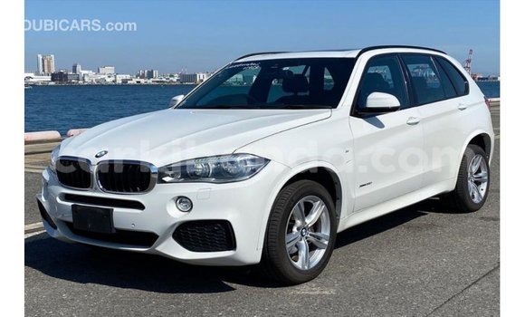 Gura Imported BMW X5 White Imodoka i Import - Dubai mu Uganda Gura Imported BMW X5 White Imodoka i Import - Dubai mu Uganda