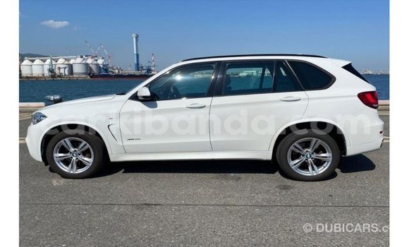 Gura Imported BMW X5 White Imodoka i Import - Dubai mu Uganda Gura Imported BMW X5 White Imodoka i Import - Dubai mu Uganda