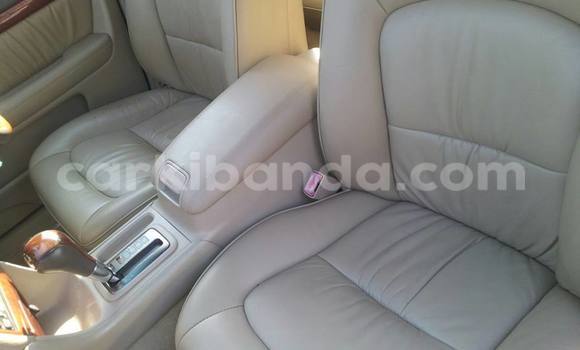 Nunua Ilio tumika Toyota Progress Nyeusi Gari ndani ya Arua nchini Uganda Nunua Ilio tumika Toyota Progress Nyeusi Gari ndani ya Arua nchini Uganda