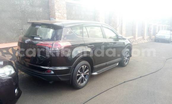 Buy Used Toyota RAV4 Black Car in Kampala in Uganda Buy Used Toyota RAV4 Black Car in Kampala in Uganda