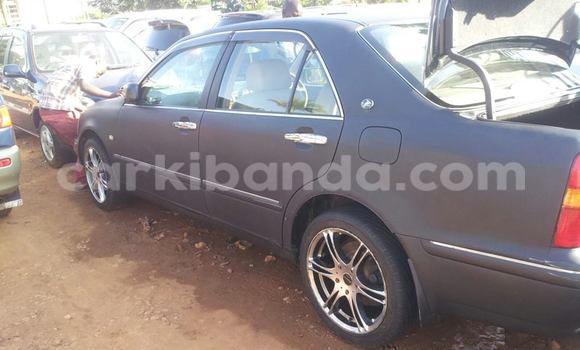 Nunua Ilio tumika Toyota Progress Nyeusi Gari ndani ya Arua nchini Uganda Nunua Ilio tumika Toyota Progress Nyeusi Gari ndani ya Arua nchini Uganda