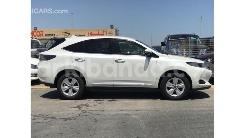 Big with watermark toyota harrier uganda import dubai 10132