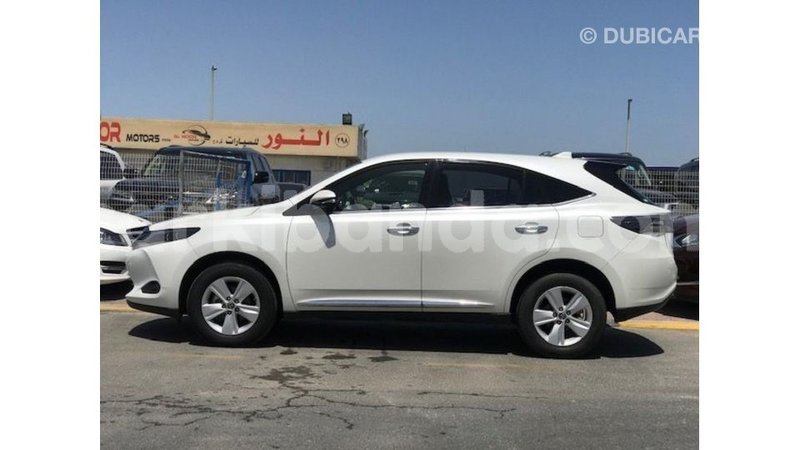 Big with watermark toyota harrier uganda import dubai 10132