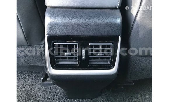 Nunua Imported Toyota Harrier Nyeupe Gari ndani ya Import - Dubai nchini Uganda Nunua Imported Toyota Harrier Nyeupe Gari ndani ya Import - Dubai nchini Uganda