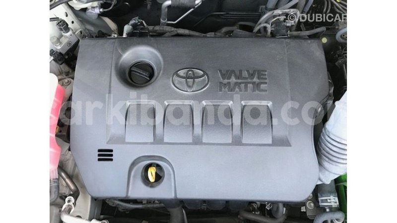 Big with watermark toyota harrier uganda import dubai 10132