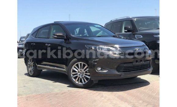 Gura Imported Toyota Harrier Brown Imodoka i Import - Dubai mu Uganda Gura Imported Toyota Harrier Brown Imodoka i Import - Dubai mu Uganda