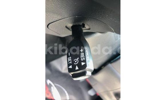 Gura Imported Toyota Harrier Brown Imodoka i Import - Dubai mu Uganda Gura Imported Toyota Harrier Brown Imodoka i Import - Dubai mu Uganda