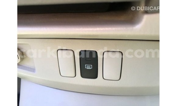 Gura Imported Toyota Hilux Black Imodoka i Import - Dubai mu Uganda Gura Imported Toyota Hilux Black Imodoka i Import - Dubai mu Uganda