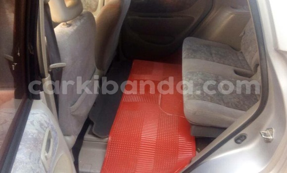 Buy Used Toyota Spacio Silver Car in Kampala in Uganda Buy Used Toyota Spacio Silver Car in Kampala in Uganda