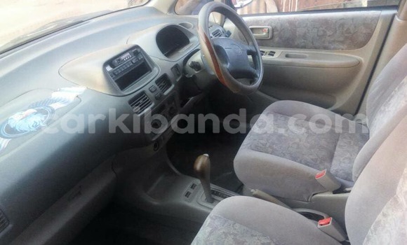 Buy Used Toyota Spacio Silver Car in Kampala in Uganda Buy Used Toyota Spacio Silver Car in Kampala in Uganda