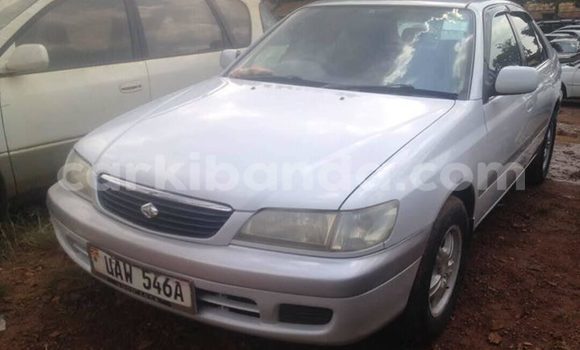 Buy Used Toyota Premio White Car in Kampala in Uganda Buy Used Toyota Premio White Car in Kampala in Uganda