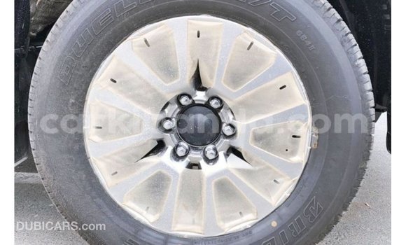 Gura Imported Toyota Prado Black Imodoka i Import - Dubai mu Uganda Gura Imported Toyota Prado Black Imodoka i Import - Dubai mu Uganda