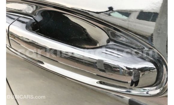 Gura Imported Toyota Prado Black Imodoka i Import - Dubai mu Uganda Gura Imported Toyota Prado Black Imodoka i Import - Dubai mu Uganda