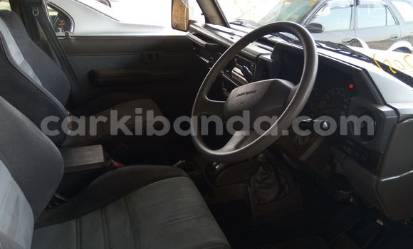Buy New Toyota Land Cruiser Prado Silver Car in Kampala in Uganda Buy New Toyota Land Cruiser Prado Silver Car in Kampala in Uganda