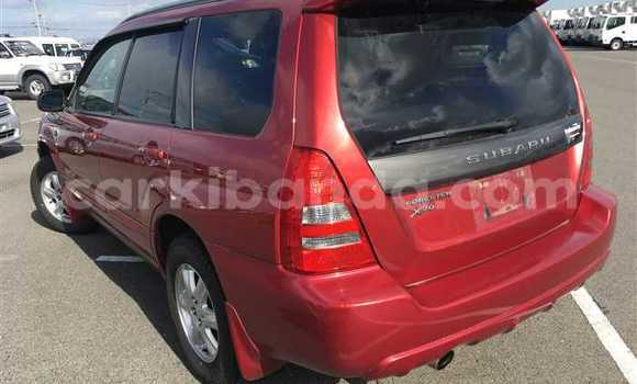 Medium with watermark subaru forester x20 4wd 85 710km 2004 7 000 2