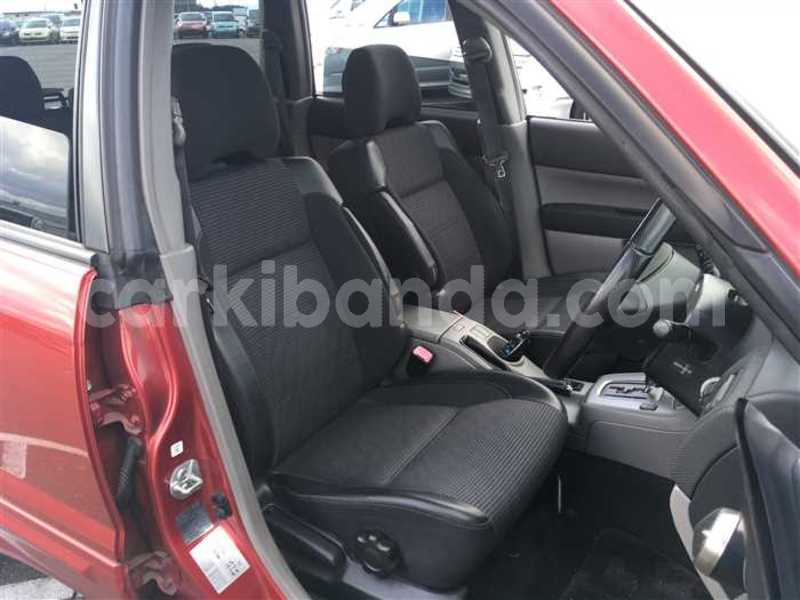 Big with watermark subaru forester x20 4wd 85 710km 2004 7 000 7