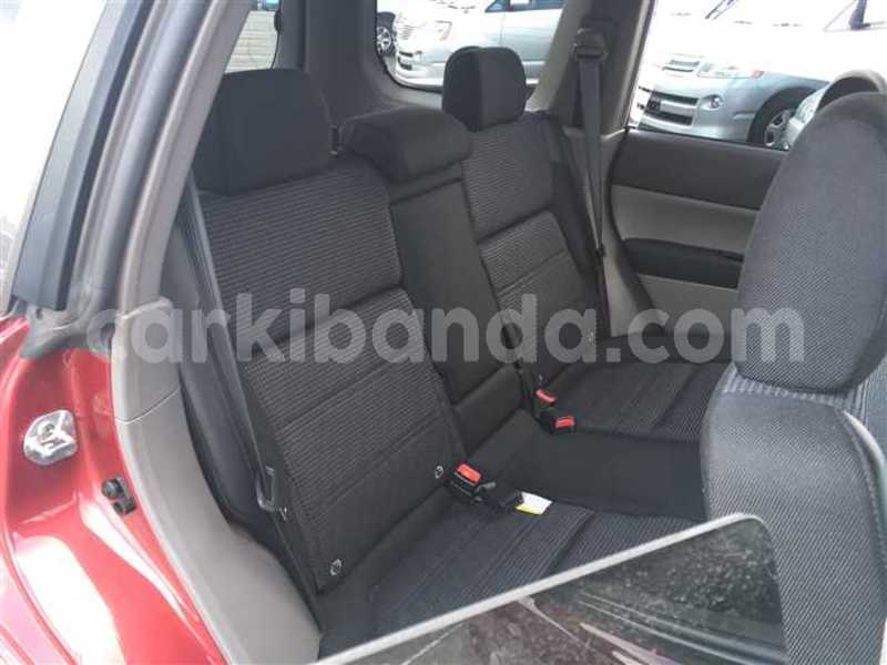 Big with watermark subaru forester x20 4wd 85 710km 2004 7 000 8