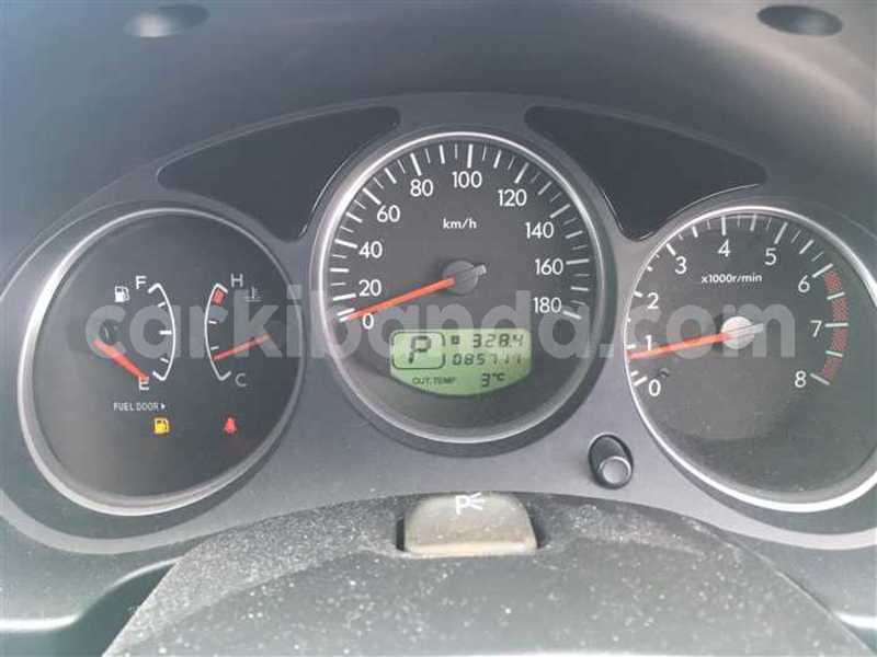 Big with watermark subaru forester x20 4wd 85 710km 2004 7 000 17