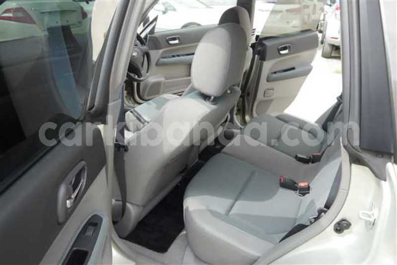 Big with watermark subaru forester x20 4wd 102 543km manual 2004 6 750 12