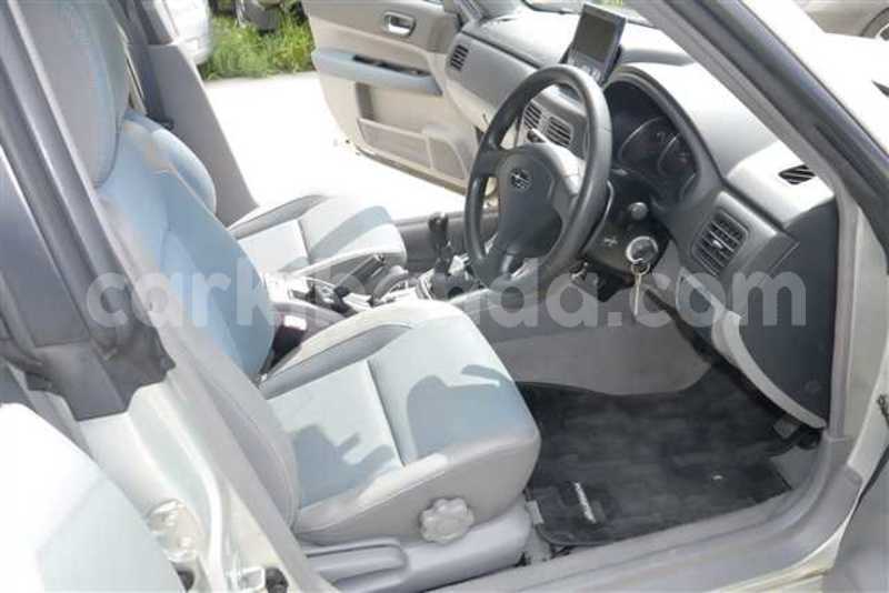 Big with watermark subaru forester x20 4wd 102 543km manual 2004 6 750 17