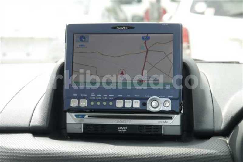 Big with watermark subaru forester x20 4wd 102 543km manual 2004 6 750 26