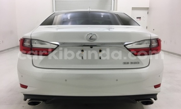 Buy Used Lexus ES 300 White Car in Mpondwe in Uganda Buy Used Lexus ES 300 White Car in Mpondwe in Uganda