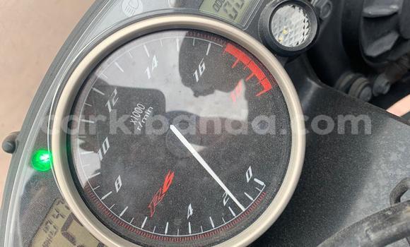 Buy Used Yamaha YZF Blue Bike in Kampala in Uganda Buy Used Yamaha YZF Blue Bike in Kampala in Uganda