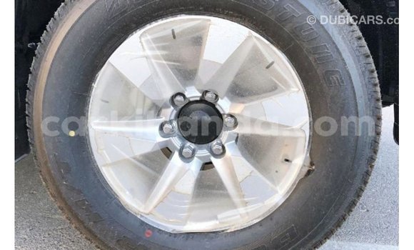 Gura Imported Toyota Prado Black Imodoka i Import - Dubai mu Uganda Gura Imported Toyota Prado Black Imodoka i Import - Dubai mu Uganda