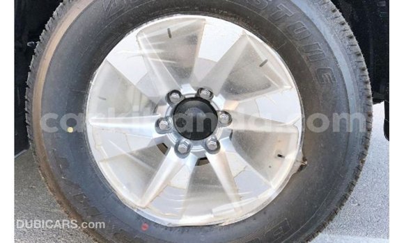 Gura Imported Toyota Prado Black Imodoka i Import - Dubai mu Uganda Gura Imported Toyota Prado Black Imodoka i Import - Dubai mu Uganda