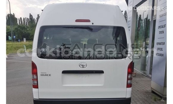 Buy Import Toyota Hiace White Car in Import - Dubai in Uganda Buy Import Toyota Hiace White Car in Import - Dubai in Uganda