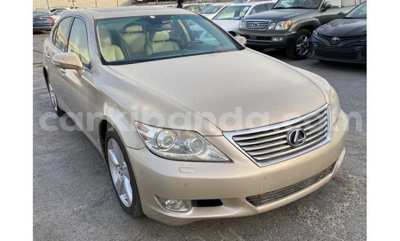 Buy Import Lexus LS Other Car in Import - Dubai in Uganda Buy Import Lexus LS Other Car in Import - Dubai in Uganda